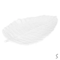 Блюдо фарфор 