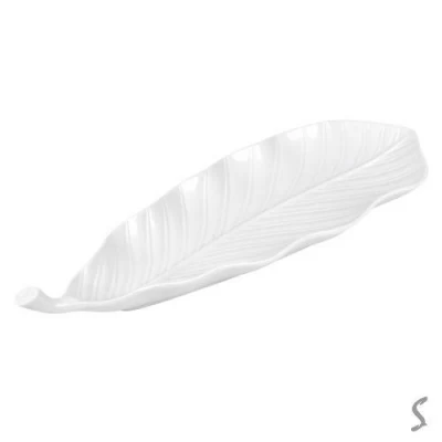 Блюдо фарфор 