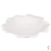 Блюдо фарфор 