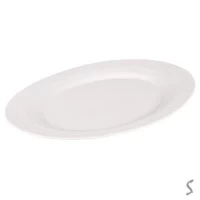 Блюдо фарфор 