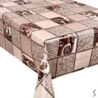 Клеенка ПВХ DEKORAMA 1.40*20м