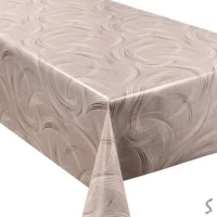 Клеенка ПВХ DEKORAMA 1.40*20м