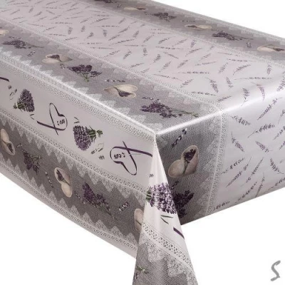 Клеенка ПВХ DEKORAMA 1.40*20м