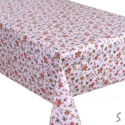 Клеенка ПВХ DEKORAMA 1.40*20м Клеенка ПВХ DEKORAMA 1.40*20м