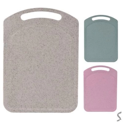 Доска разделочная 34.5*24.3*0.4см