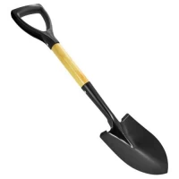 Лопата  21*15(67.5)см
