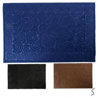 Коврик придверный 38*58см Коврик придверный 38*58см