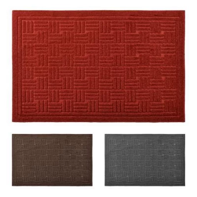 Коврик придверный 38*58см Коврик придверный 38*58см