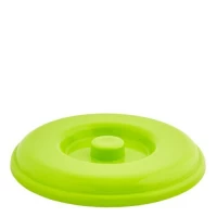 Крышка для ведра 14л оливк.