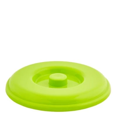 Крышка для ведра 14л оливк.