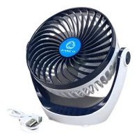 Вентилятор настольный USB 800mah