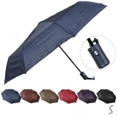 Зонт автомат 55см 8сп