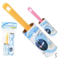 Ролик-липучка для одежды 10л 3шт/уп