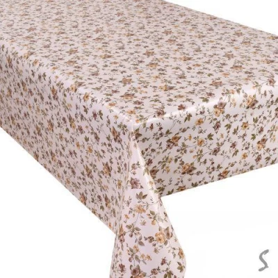 Клеенка ПВХ DEKORAMA 1.40*20м Клеенка ПВХ DEKORAMA 1.40*20м