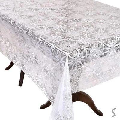 Клеенка ПВХ силикон Клеенка ПВХ силикон