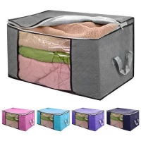 Сумка-чехол для хранения вещей XL 60*40*35см