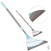 Швабра универсальная телескоп 29.5*67.5(100см)