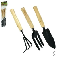 Садовый набор 3пр/наб 26см