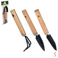 Садовый набор 3пр/наб 19см