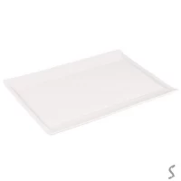 Блюдо фарфор 