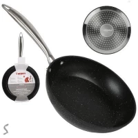 Сковорода литая антипригар Сковорода литая антипригар