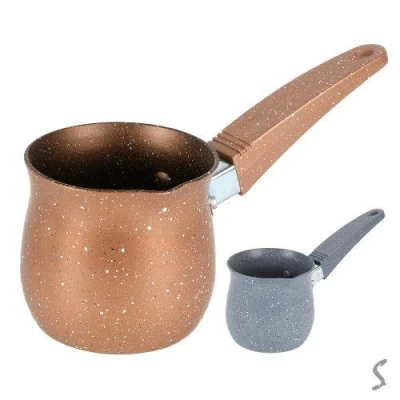 Турка с антипригар. покрытием 600мл