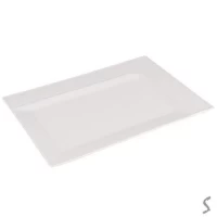 Блюдо фарфор 