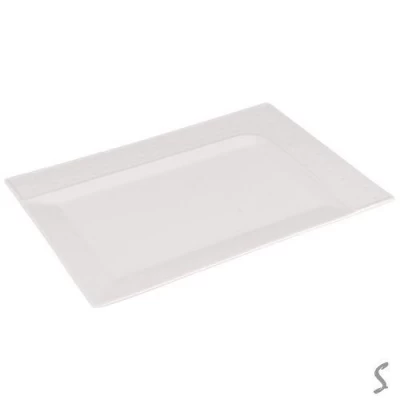 Блюдо фарфор 