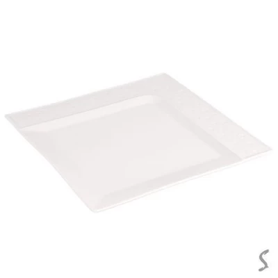 Блюдо фарфор 