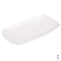 Блюдо фарфор 