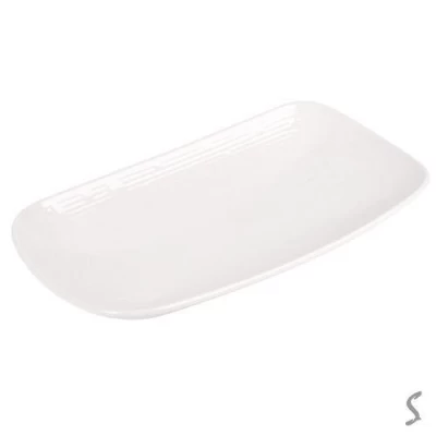 Блюдо фарфор 