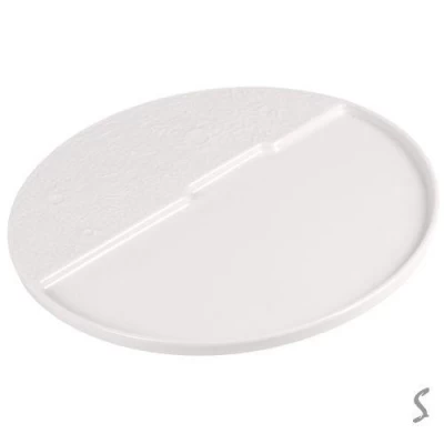 Блюдо фарфор 