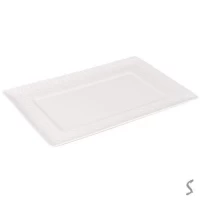 Блюдо фарфор 