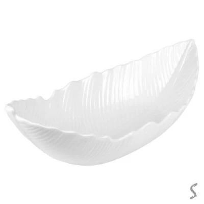 Блюдо фарфор 