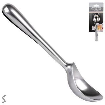 Ложка для мороженого 16.5см Ложка для мороженого 16.5см