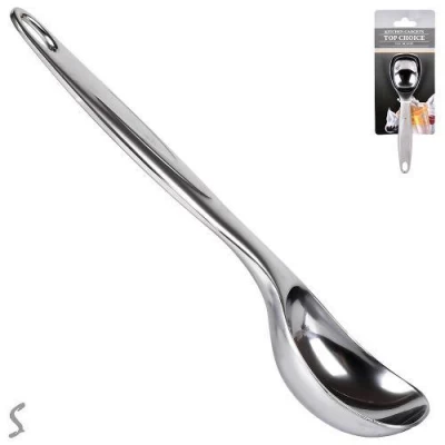 Ложка для мороженого 16.5см Ложка для мороженого 16.5см