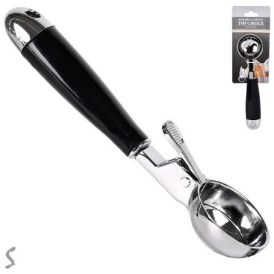 Ложка для мороженого 21см Ложка для мороженого 21см