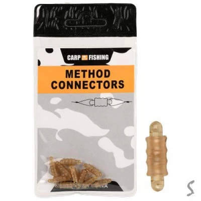 Оснастка карповая для монтажей 10шт/уп