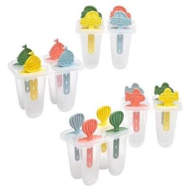 Формы для мороженого 