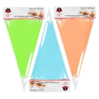 Мешок кондитерский 25.5см