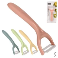 Овощечистка керамическая 17см