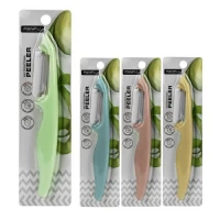 Овощечистка керамическая 19см