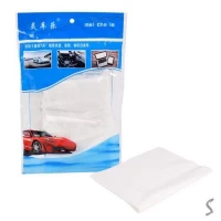 Салфетка для мытья авто 40*50см