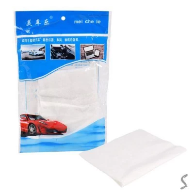 Салфетка для мытья авто 40*50см Салфетка для мытья авто 40*50см