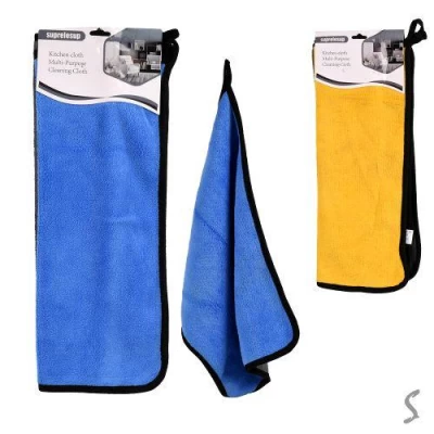 Салфетка для уборки 2шт/уп 30*40см Салфетка для уборки 2шт/уп 30*40см