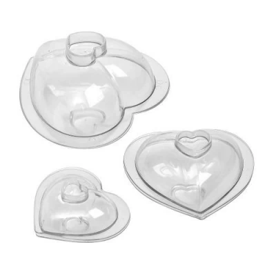 Форма для шоколада акрил 