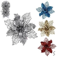 Декор праздничный 