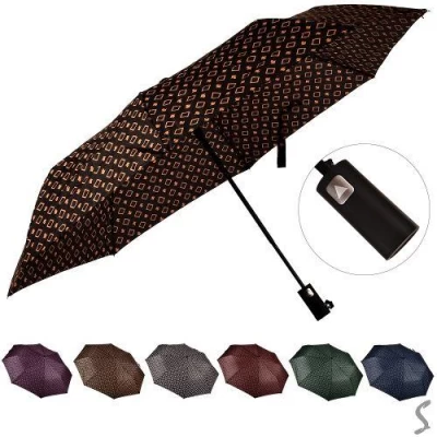 Зонт автомат d110см 8сп