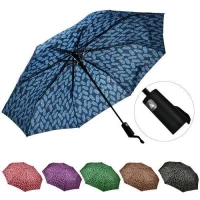 Зонт полуавтомат d110см 8сп