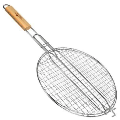 Решетка-гриль 57*30*3см